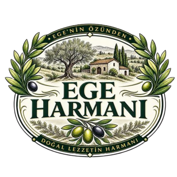 EGEHARMANI